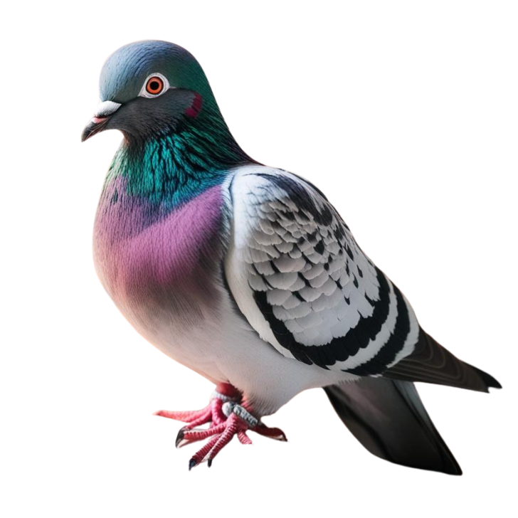 Intervention de dératisation à Mulhouse spécialisée contre les pigeons